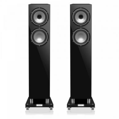 Tannoy Revolution XT 6F gloss black